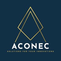 ACONEC logo - Similar company to 21 Pharma Ltd