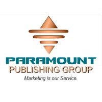 Paramount Publishing Group logo - Similar company to Learning Well (Pvt) Ltd.