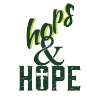 Hops and Hope logo - Similar company to H.R. Hops