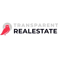 Transparent RealEstate logo - Similar company to Fitter1 Canada