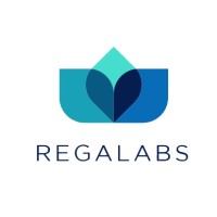 Regalabs logo - Similar company to Realm Artesian Water