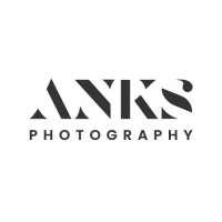 Anks Photography logo - Similar company to Cest Bien - Creative Consultant - Senior Graphic Designer - Print And Digital, Websites, Photography