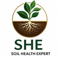 SHE™ – Soil Health Expert Framework logo - Similar company to Green Soil Solution, Llc