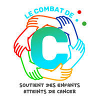 Le combat de Cam 🎗️ logo - Similar company to Associação Juvenil Ready To Help Viseu