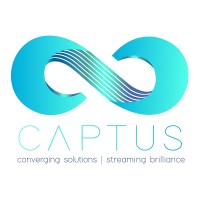 Captus Systems, LLC. logo - Similar company to Captus Technologies Llc