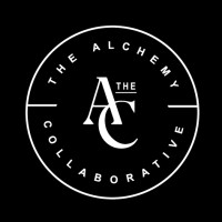 The Alchemy Collaborative logo - Similar company to Conversion Alchemy