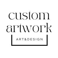 Custom Artwork Art&Desing logo - Similar company to Space Creative Türkiye