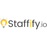 Staffify.io logo - Similar company to Staffify