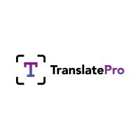 TranslatePRO logo - Similar company to Glodom Language Solutions Co., Ltd. (Glodom)