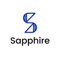 Sapphire Software, LLC logo - Similar company to O'Neil Software | Technology Solutions For Off-Site Records Management