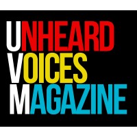 Unheard Voices Magazine logo - Similar company to Intercultural Roots For Public Health