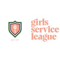 GIRLS SERVICE LEAGUE INC logo - Similar company to Boardbuild