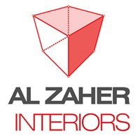 Al Zaher Interiors (Interior Design Company Dubai) logo - Similar company to Slate Interiors