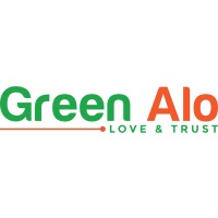 green-alo.com logo - Similar company to Enli Technology