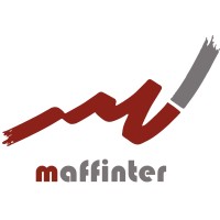 Maffinter Med logo - Similar company to Novosonic Ltd