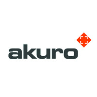 Akuro logo - Similar company to Aec - Advanced Engineering Computation