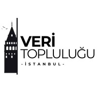 İstanbul Veri Topluluğu logo - Similar company to İzmir Veri Topluluğu