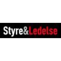 Styre og Ledelse AS logo - Similar company to Corrasblue