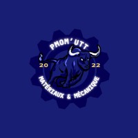 BDE PMOM’UTT logo - Similar company to High Five Insa
