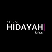 Social Hidayah logo - Similar company to Moonx