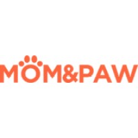 Mom&Paw logo - Similar company to Hostbooks, Inc.