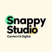 Snappy Studio logo - Similar company to Sherpa Transfert (Ex Printmydtf)