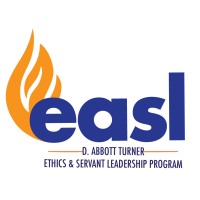 Ethics and Servant Leadership Program (EASL) logo - Similar company to Agent Ally