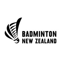 Badminton New Zealand logo - Similar company to Linebuddy