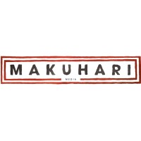 Makuhari Media logo - Similar company to 21M Advisors