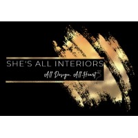 She's All Interiors logo - Similar company to Architectural Design Collaborative
