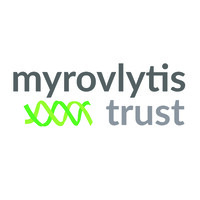 The Myrovlytis Trust logo - Similar company to Respiritb