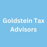 Goldstein Tax Advisors logo - Similar company to Spina & Company, Llc