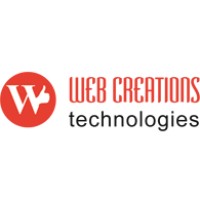 Web Creations Technologies logo - Similar company to Web Smile India