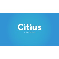 Citius Solutions Corporation logo - Similar company to Citius Solutions