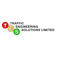 Traffic Engineering Solutions Ltd logo - Similar company to Traffic Systems Ltd