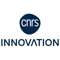 CNRS Innovation logo - Similar company to Inserm Transfert