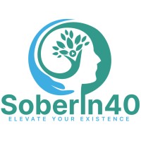 SoberIn40, Inc logo - Similar company to Ecommidea