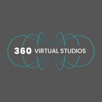 360 Virtual Studios logo - Similar company to Property Studios Ltd.