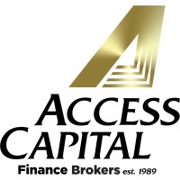 Access Capital logo - Similar company to Be Approved