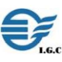 IGC (Iran International General Contractor) logo - Similar company to Rynco Engineering Ltd
