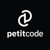 petitcode GmbH logo - Similar company to Mu Protocol