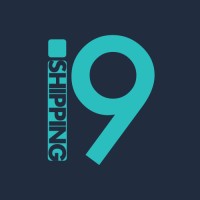 I9 Shipping logo - Similar company to 4 Log