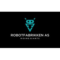 RobotFabrikken AS logo - Similar company to Infuser