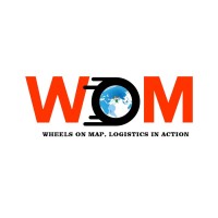 WOM Solutions logo - Similar company to Aw Technologies Pvt Ltd