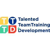 3TD logo - Similar company to Nafis | نافس