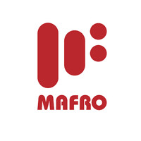 Mafro Sports management logo - Similar company to Reckord / Outside Broadcasting