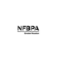 NFBPA Greater Houston Chapter logo - Similar company to Nfbpa - National Forum For Black Public Administrators