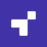 Tectona logo - Similar company to Simplicoai