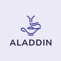 ALADDIN Project logo - Similar company to Stints European Training Network
