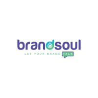 BrandSoul logo - Similar company to Philips Homecare Pty Ltd